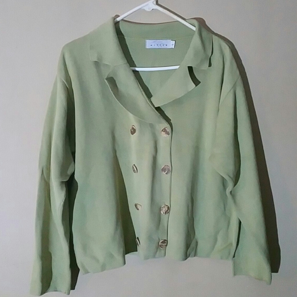 Willow sweater